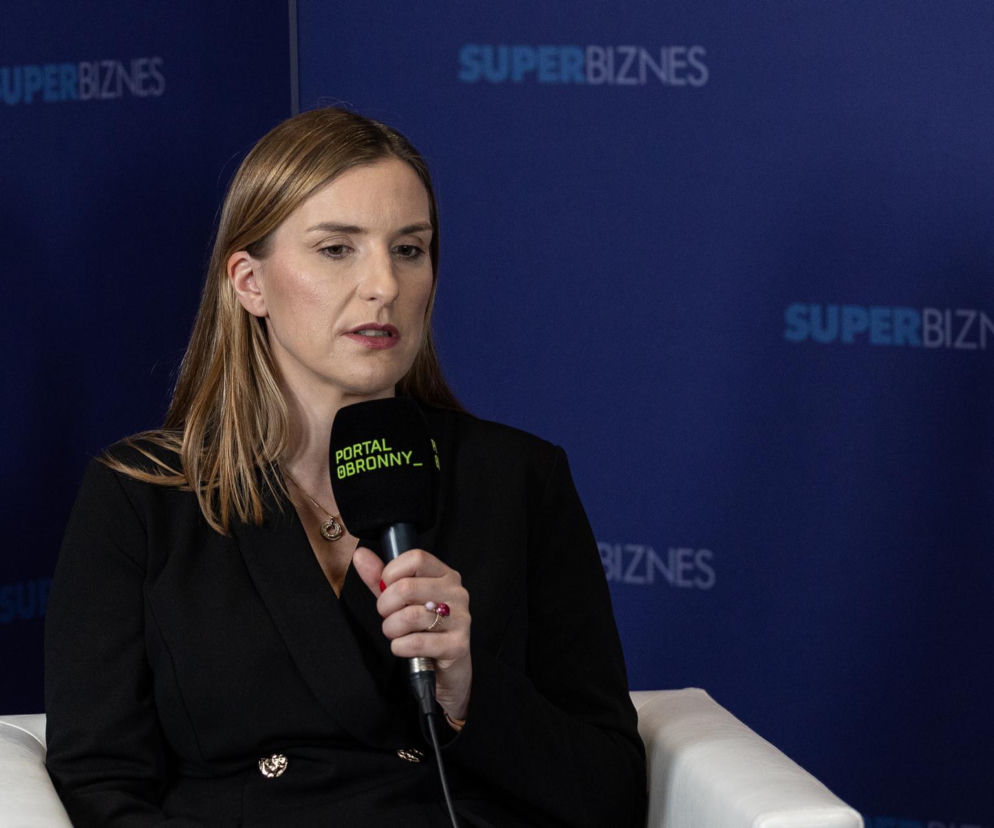 Magdalena Sobkowiak-Czarnecka na EKG 2026