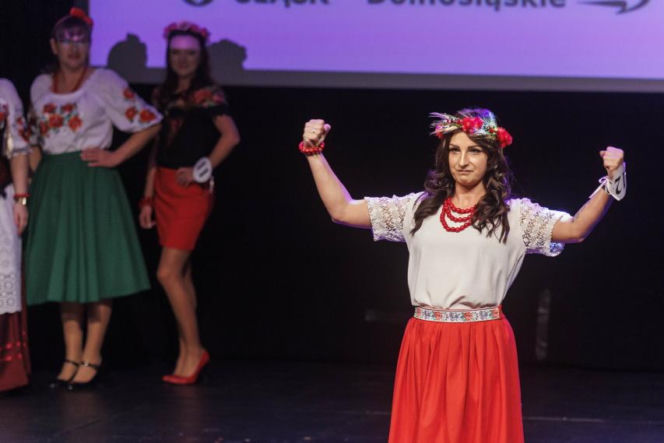 MISS Kobiety Wiejskiej w Lubinie. Mamy zdjęcia wspaniałych kobiet