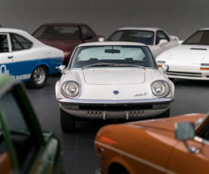 50 lat legendarnego silnika Mazdy 