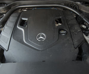 Mercedes-Benz G500 4Matic 9G-Tronic