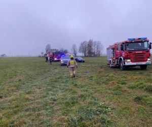 Wiewiórów: Zwłoki 46-letniej kobiety w przydomowym stawie! Co się tam wydarzyło? 