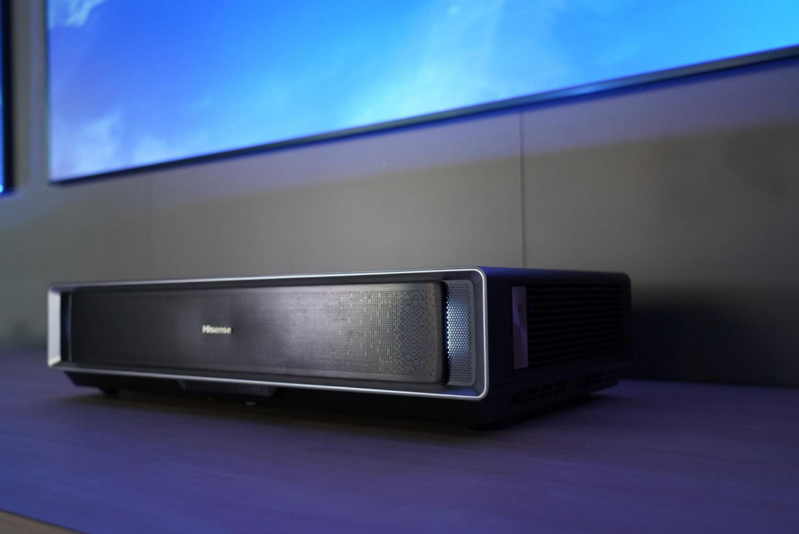 Hisense CES 2024