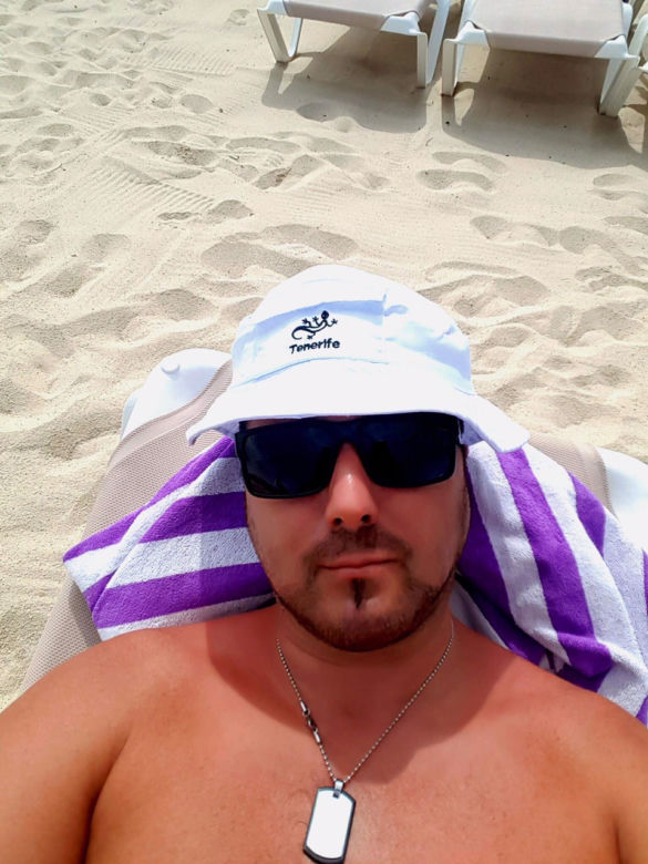 MĘSKI WYJAZD ANDREE