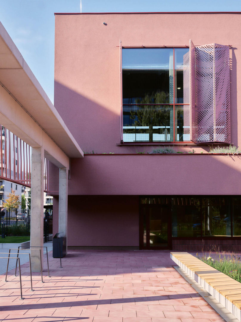 Numer 3/2026 „Architektury-murator”