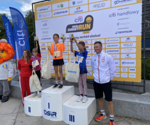 Citi Ukiel Sunset Run Olsztyn 2026
