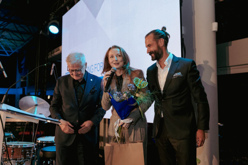 Shigeru Ban i architektura społecznie zaangażowana: fotorelacja
