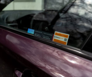 Toyota C-HR GR Sport 2.0 Hybrid Dynamic Force 184 KM e-CVT