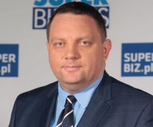 Chludziński: Polska będzie w G7?  Bardzo ambitne, ale możliwe