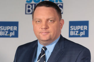 Chludziński: Polska będzie w G7?  Bardzo ambitne, ale możliwe