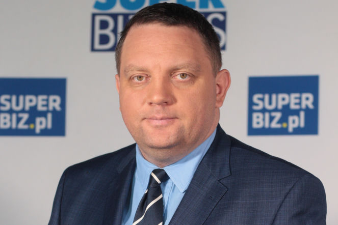 Chludziński: Polska będzie w G7?  Bardzo ambitne, ale możliwe