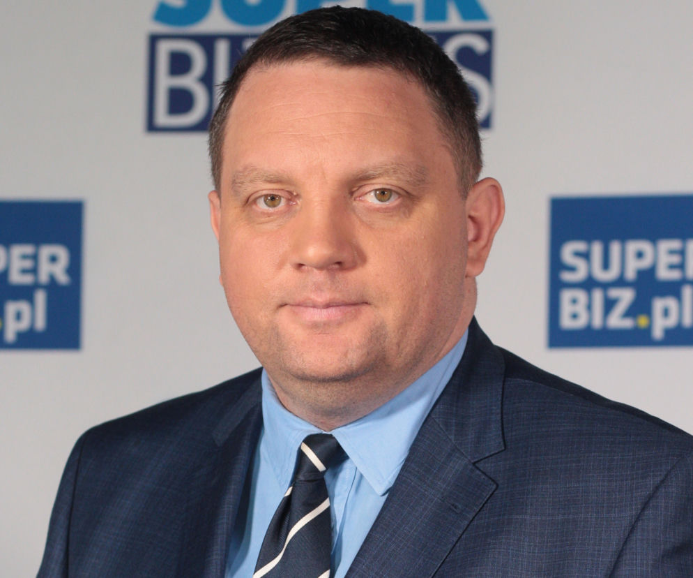 Chludziński: Polska będzie w G7?  Bardzo ambitne, ale możliwe