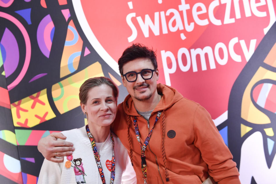 Mateusz Damięcki  zaprasza na spotkanie