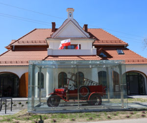 Straż Ogniowa w Czeladzi