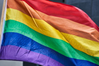 Prawicowy publicysta o LGBT: Jezus, to użyłby na nich grubego bardzo sznura