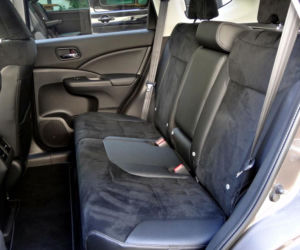 2013 Honda CR-V 1.6 i-DTEC