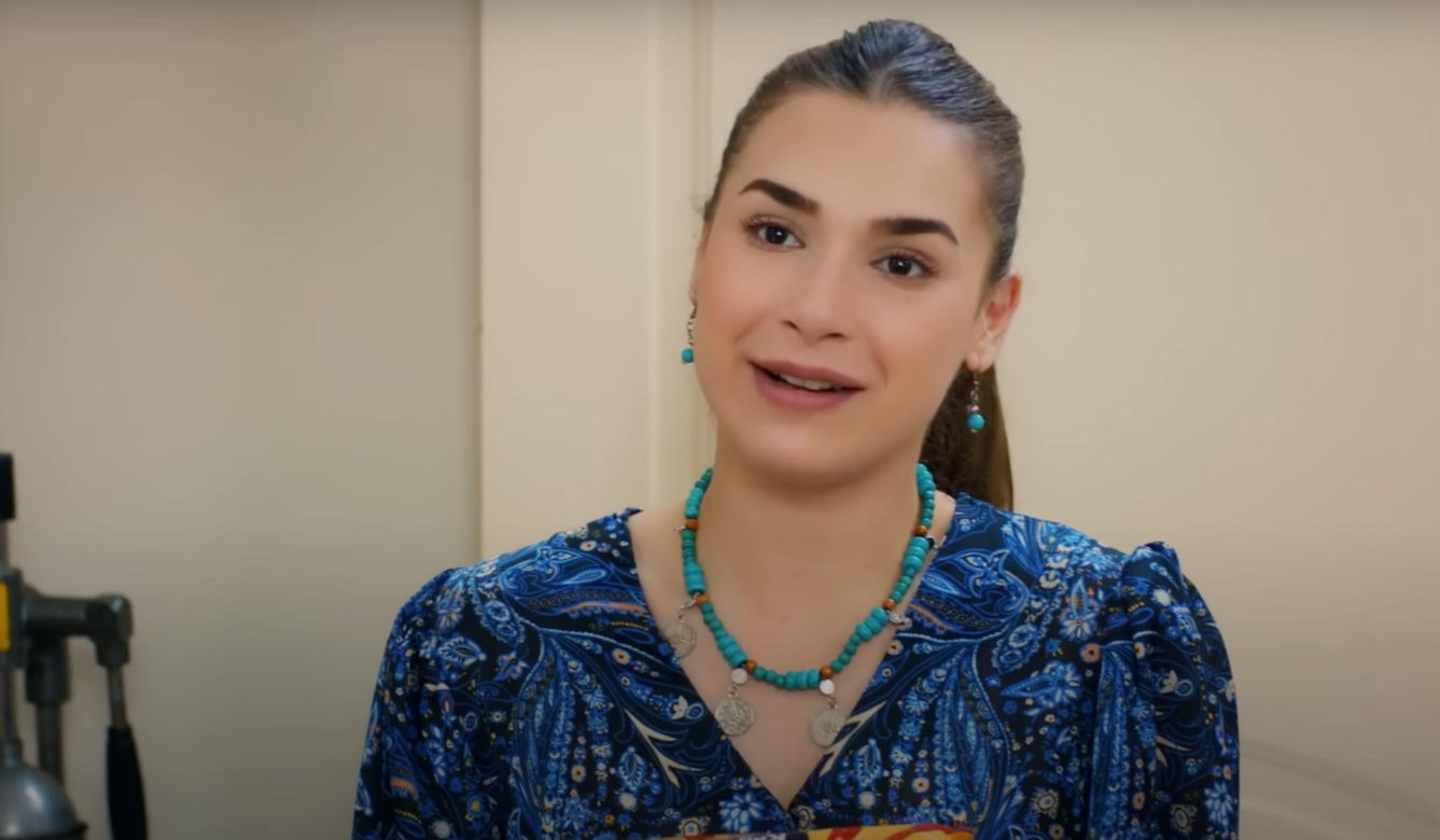 Ege będzie opiekował się Zeynep, a Bulent zacznie podejrzewać, że coś ich łączy.