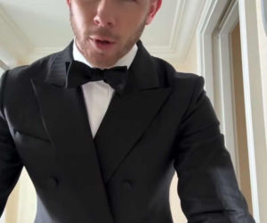 Po Złotych Globach gwiazdy puściły hamulce. Niektóre kreacje mało co zakryły