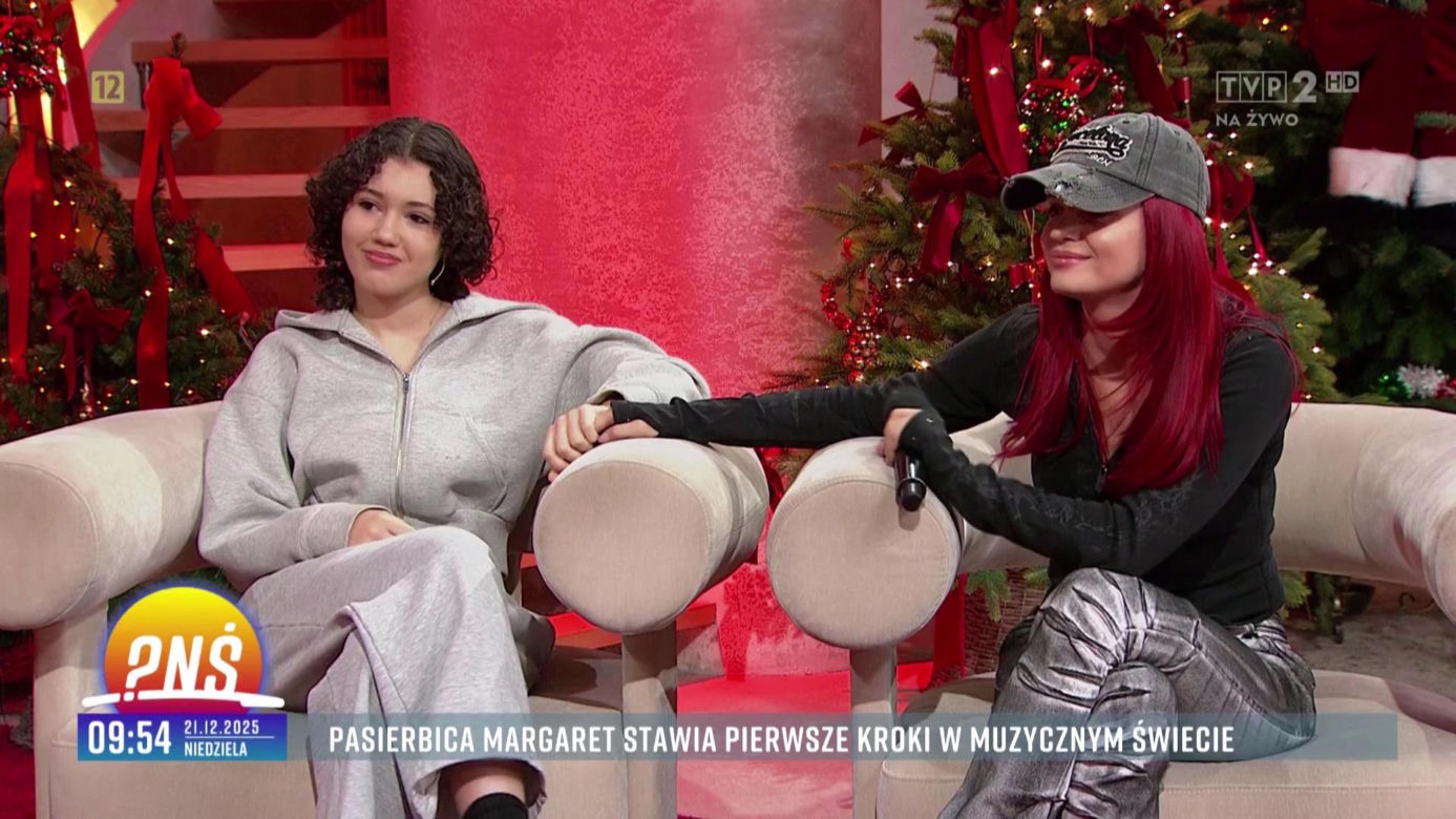 Noemi Kozieradzka rozpoczyna karierę muzyczną