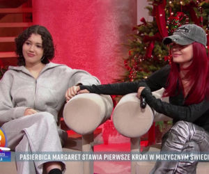 Noemi Kozieradzka rozpoczyna karierę muzyczną