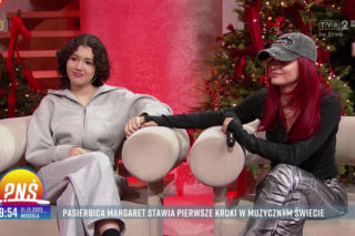 Noemi Kozieradzka rozpoczyna karierę muzyczną