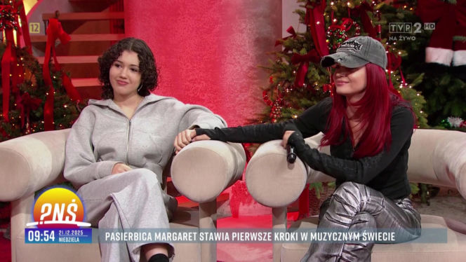 Noemi Kozieradzka rozpoczyna karierę muzyczną