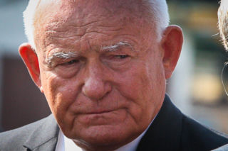 Po śmierci chciałbym spotkać się z synem