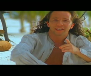 DJ Bobo - There's A Party