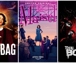 Amazon Prime Video - co warto obejrzeć?