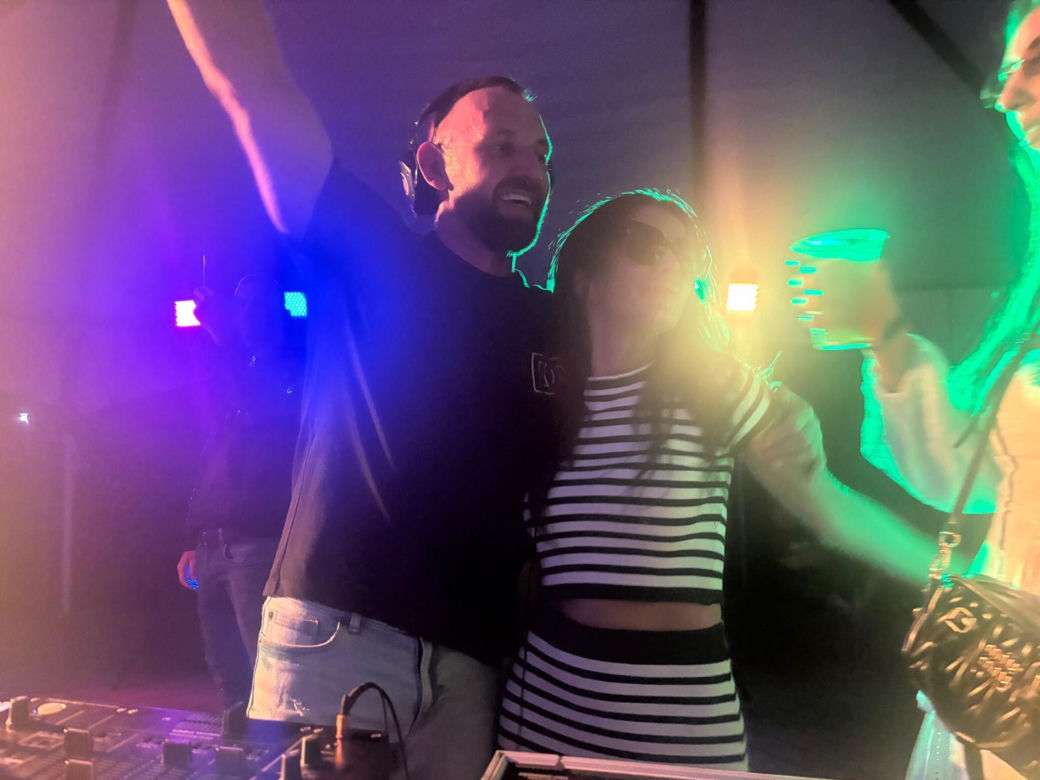 Aleja Dobrych Gwiazd: hołd dla DJ Hazela i pomoc dla chorego Nikodema!