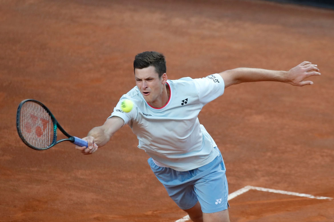 Hubert Hurkacz