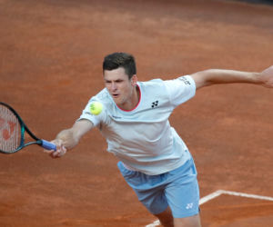 Hubert Hurkacz