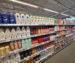 Otwarcie S1 w Tarnowskich Górach - sklep Action