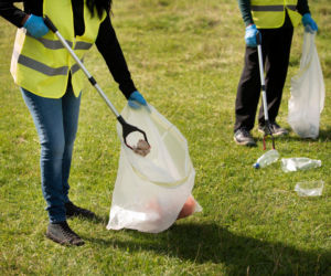  Skazani będą wykonywać prace społeczne w Olsztynie. Jest lista miejsc