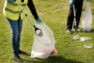  Skazani będą wykonywać prace społeczne w Olsztynie. Jest lista miejsc