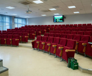 Hanwha Global Challenger Project. Nowoczesne laboratoria i stypendia dla przyszłych oficerów