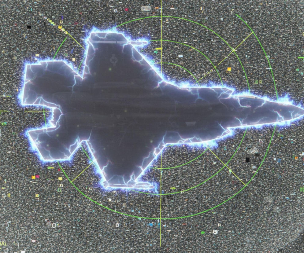 Lekcja dla Polski z ataku na Wenezuelę? Samolot 5. generacji to game chaneger, ale...