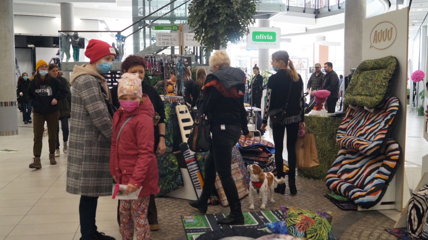 PupiLove Targi w Focus Mall Bydgoszczy [ZDJĘCIA]