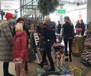 PupiLove Targi w Focus Mall Bydgoszczy [ZDJĘCIA]