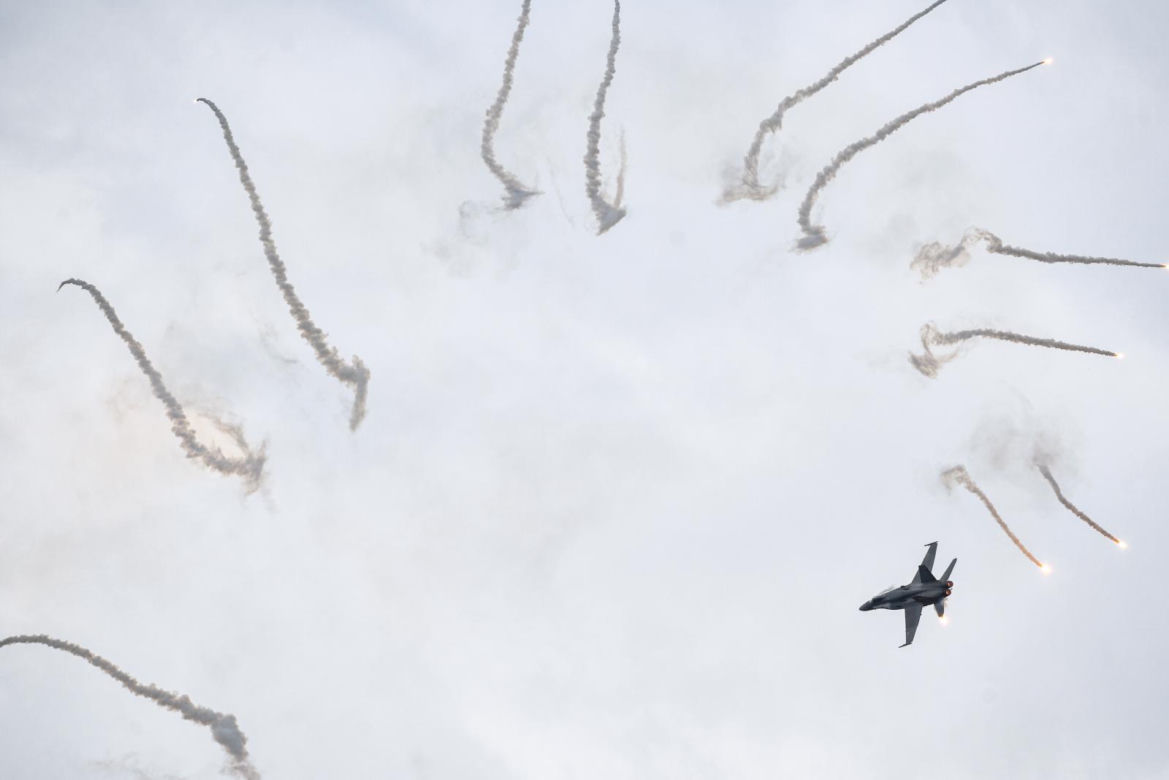 Air Show Radom 2023 