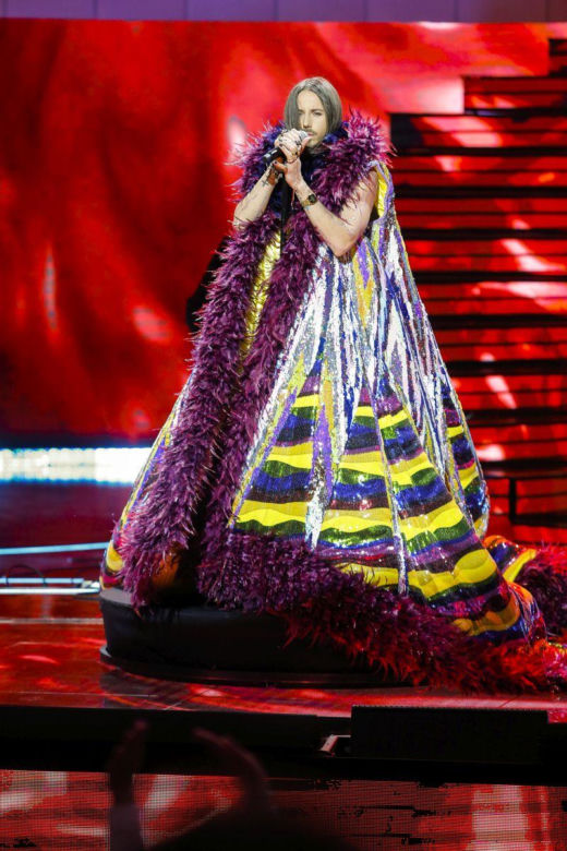 Michał Szpak