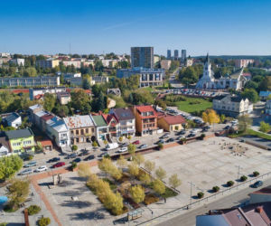 Starachowice