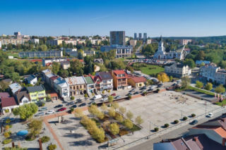 Starachowice
