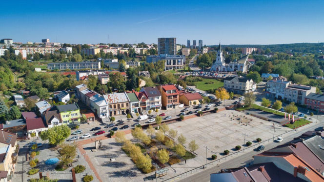 Starachowice