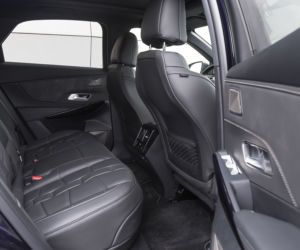 DS 7 Crossback E-Tense 300 4x4 Louvre