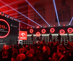 Prezentacja planów koncernu PKN Orlen