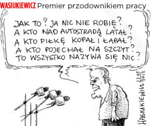 Rysunek Dnia