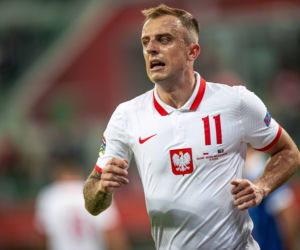 Kamil Grosicki