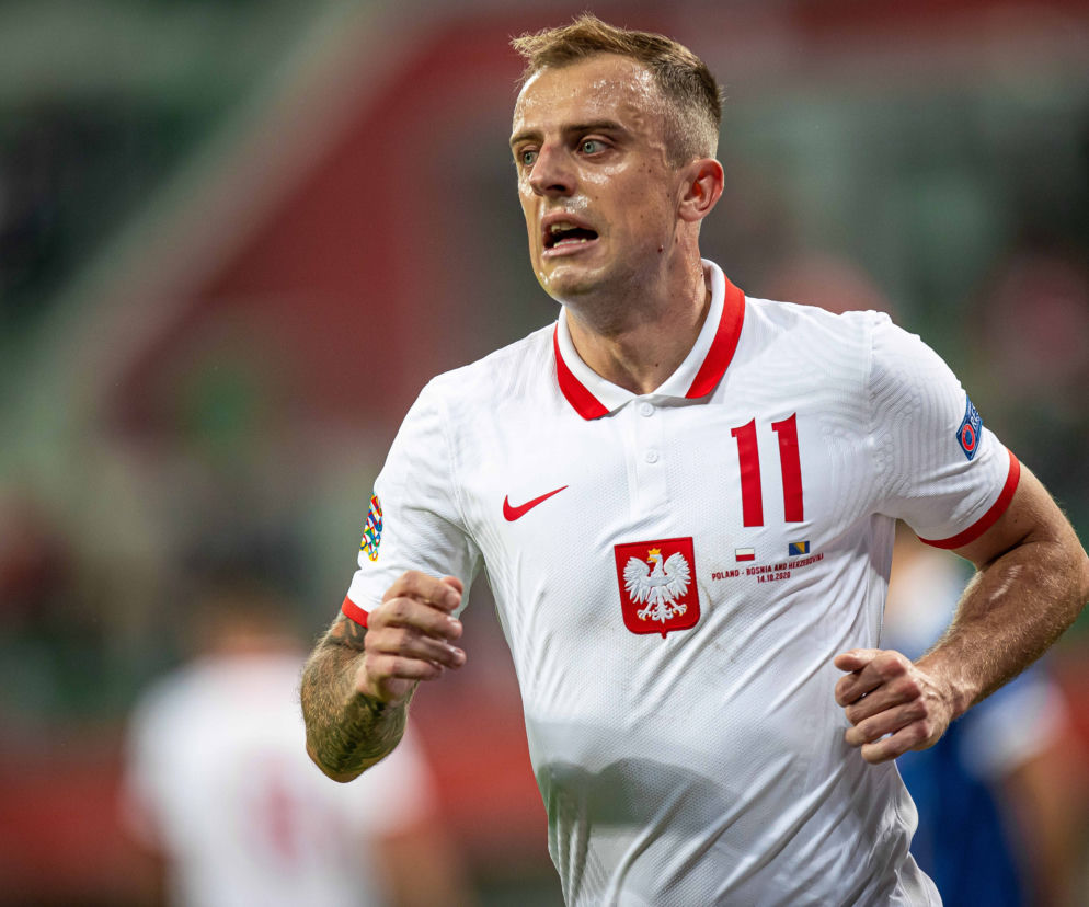 Kamil Grosicki