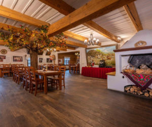 Stara Karczma Jeleśnia