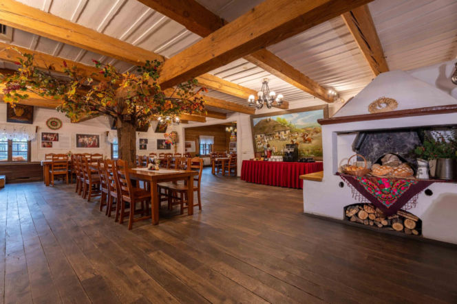 Stara Karczma Jeleśnia